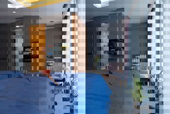 Malta Bosphorus Hotel