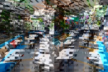 Malta Bosphorus Hotel