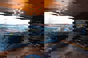 Malta Bosphorus Hotel