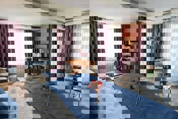 Malta Bosphorus Hotel