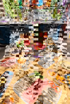 Malta Bosphorus Hotel