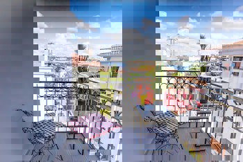 Malta Bosphorus Hotel