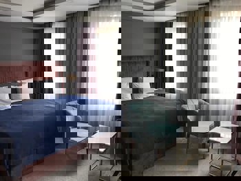 Malta Bosphorus Hotel