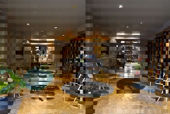 Malta Bosphorus Hotel