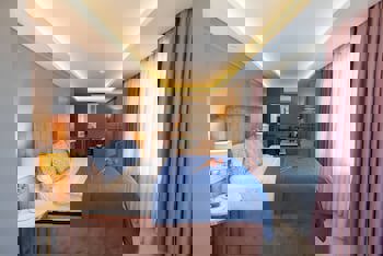 Malta Bosphorus Hotel