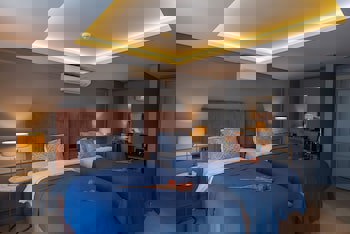 Malta Bosphorus Hotel