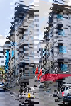 Malta Bosphorus Hotel