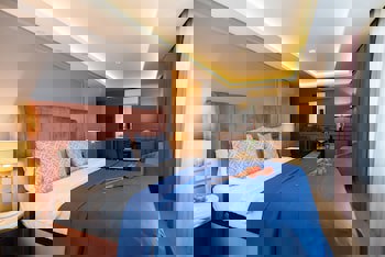 Malta Bosphorus Hotel