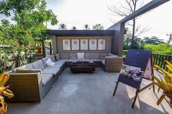 Srilanta Resort And Spa