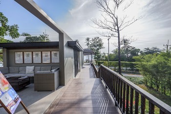 Srilanta Resort And Spa