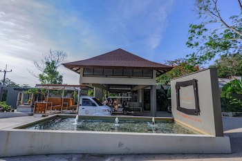 Srilanta Resort And Spa
