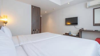 Pas Cher Hotel, Bangkok