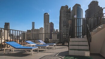 Pas Cher Hotel, Bangkok