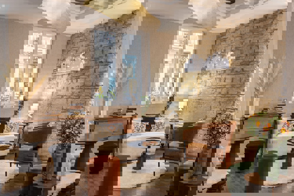 Hotel Chavanel Paris