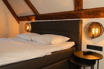 Boutique-Hotel Bayerischer Hof galeri fotoğrafı
