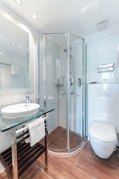 Boutique-Hotel Bayerischer Hof galeri fotoğrafı