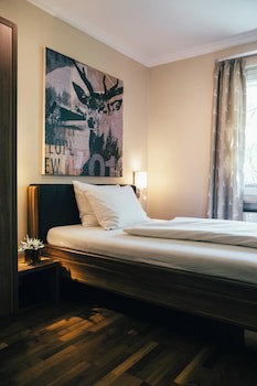 Boutique-Hotel Bayerischer Hof galeri fotoğrafı