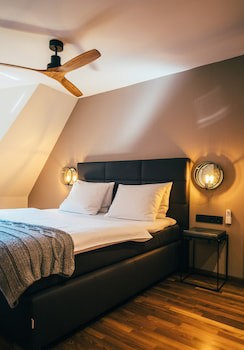 Boutique-Hotel Bayerischer Hof galeri fotoğrafı