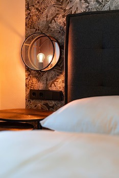 Boutique-Hotel Bayerischer Hof galeri fotoğrafı