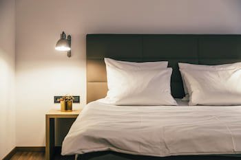 Boutique-Hotel Bayerischer Hof galeri fotoğrafı