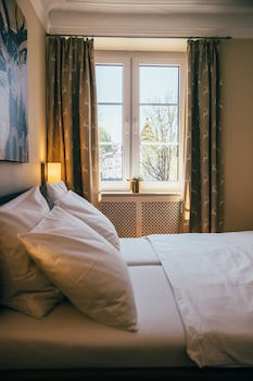Boutique-Hotel Bayerischer Hof galeri fotoğrafı