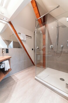 Boutique-Hotel Bayerischer Hof galeri fotoğrafı
