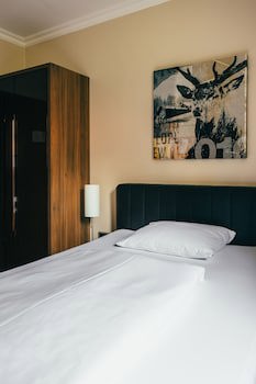 Boutique-Hotel Bayerischer Hof galeri fotoğrafı