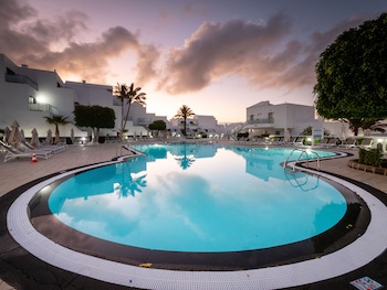 Hotel Lanzarote Village