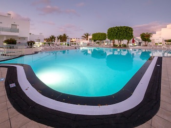 Hotel Lanzarote Village