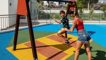 Hotel Lanzarote Village