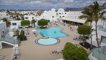 Hotel Lanzarote Village