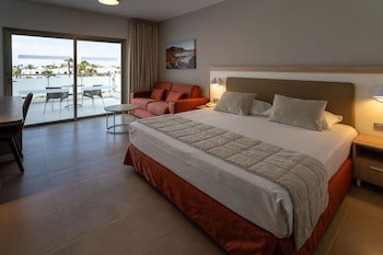 Hotel Lanzarote Village