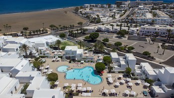 Hotel Lanzarote Village