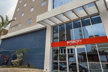 Intercity Teresopolis