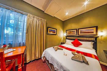 Amper Bo Guesthouse