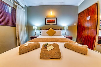 Amper Bo Guesthouse