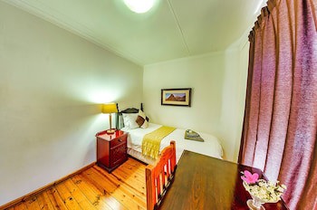 Amper Bo Guesthouse