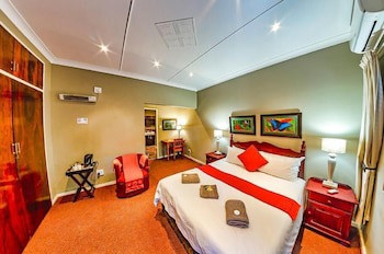 Amper Bo Guesthouse