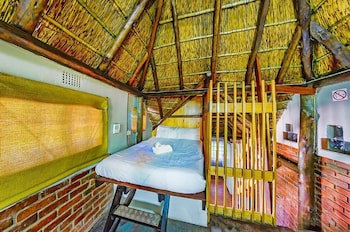 Amper Bo Guesthouse