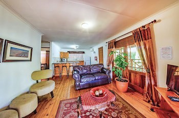 Amper Bo Guesthouse