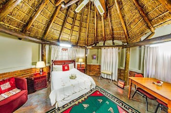 Amper Bo Guesthouse