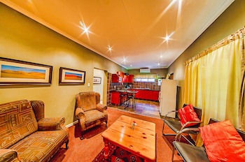 Amper Bo Guesthouse