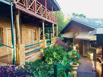 Amper Bo Guesthouse