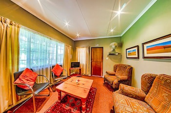 Amper Bo Guesthouse