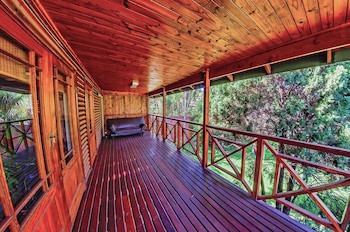 Amper Bo Guesthouse
