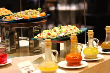 Park Plaza Chandigarh Zirakpur