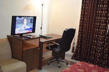 Citilodge Hotel Lagos
