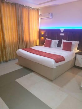 Citilodge Hotel Lagos