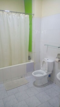 Citilodge Hotel Lagos