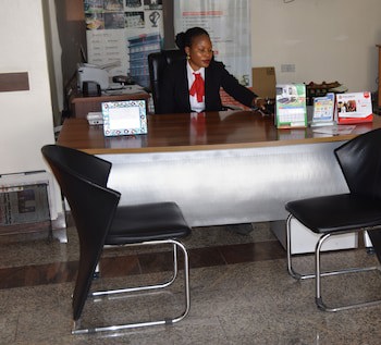 Citilodge Hotel Lagos